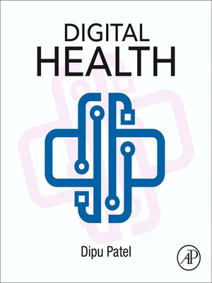 cover image of Digital Health